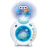 VTECH Lumi Veilleuse Nuit Enchantée 0-3 ans Bleu