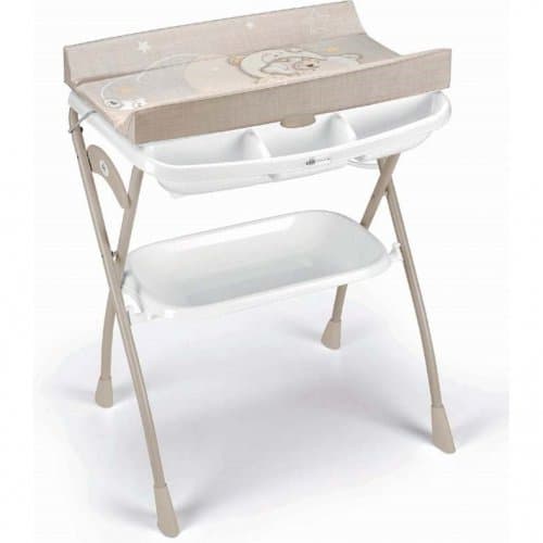 Table à langer Volare 260
