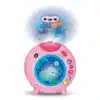 VTECH Lumi Veilleuse Nuit Enchantée 0-3 ans Rose