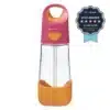 Gourde 450 ml- strawberry shake - B BOX