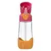 Gourde 450 ml- strawberry shake - B BOX