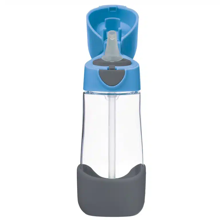 Gourde 450 ml- blue slate - B BOX