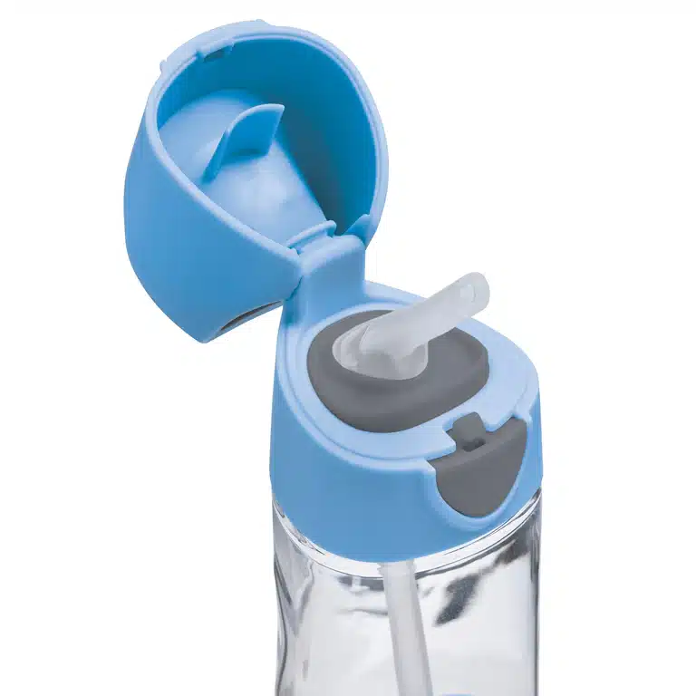 Gourde 450 ml- blue slate - B BOX