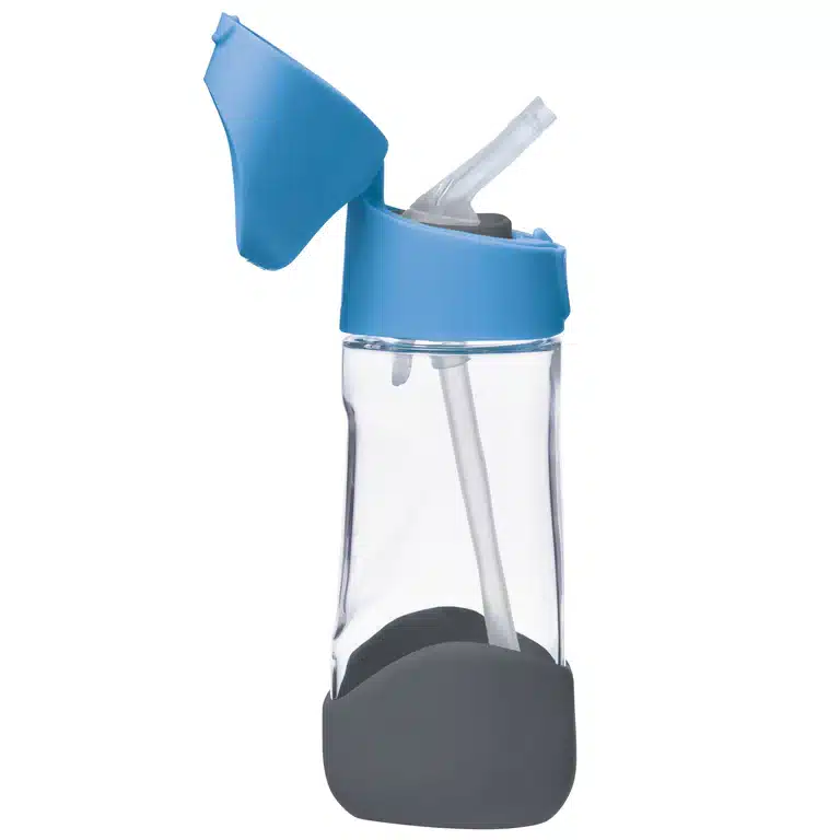 Gourde 450 ml- blue slate - B BOX