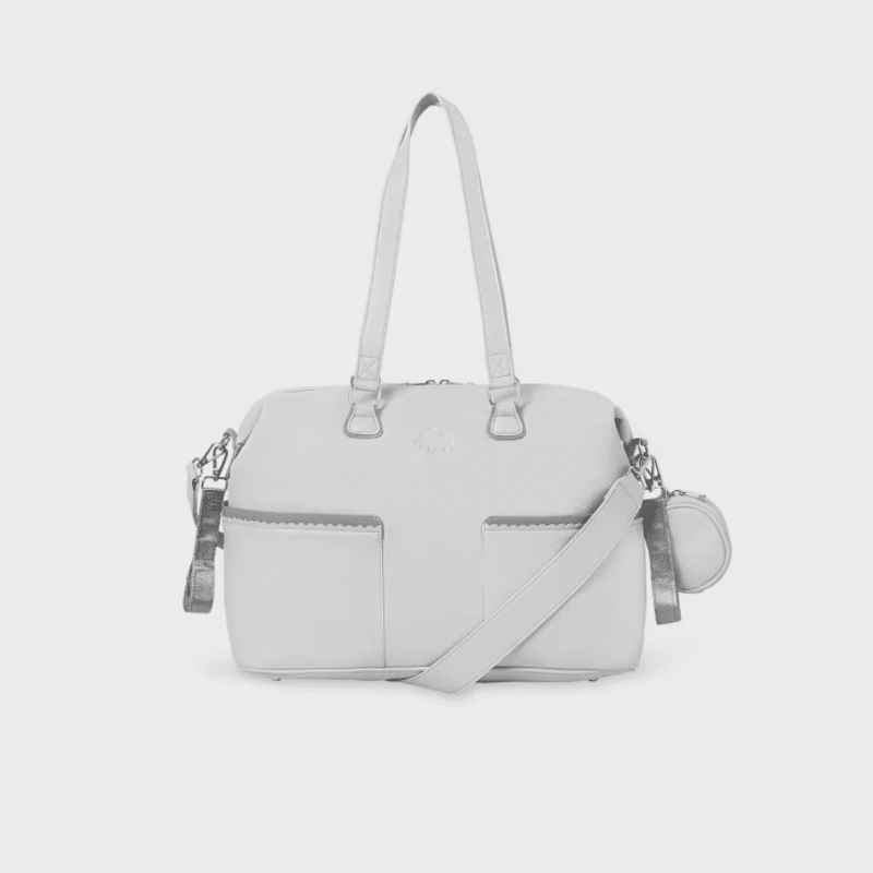Sac à langer19110 - Gris- Mayoral
