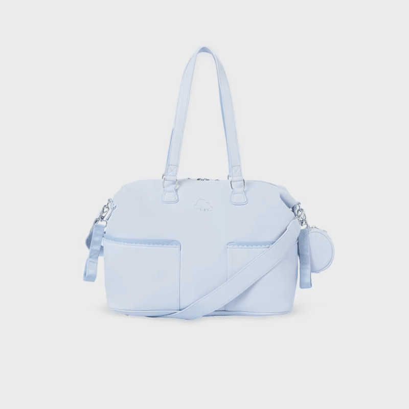 Sac à langer 19110 - Bleu - Mayoral