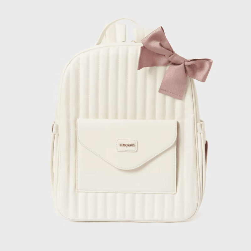 Sac à dos rembourré pour bébé