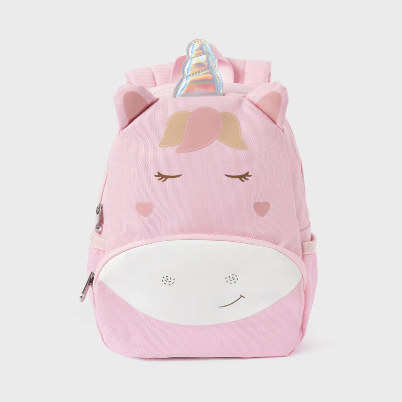 Sac à dos bébé Rose - Mayoral