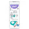 Couche Happy taille 6