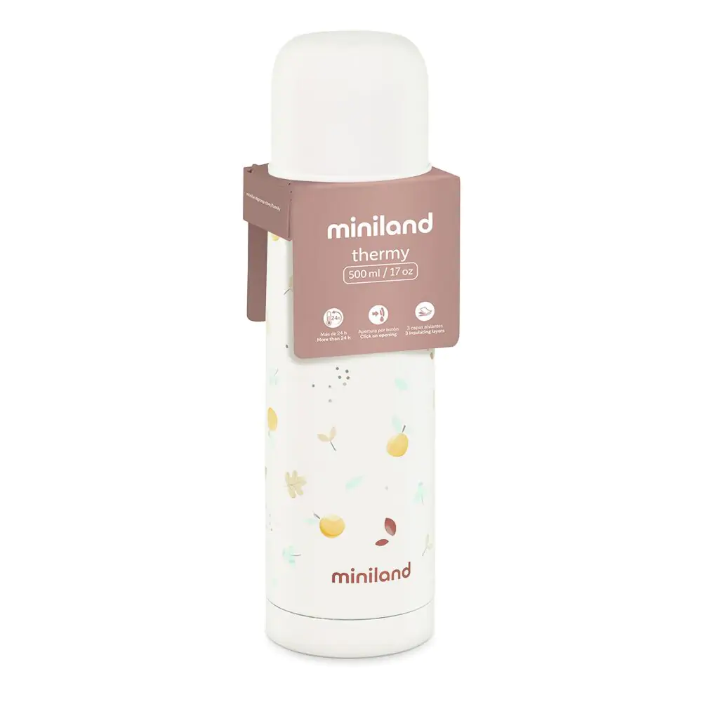 Thermos valencia 500 ml - Miniland