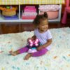 Jumper d’Activités - Aire d'Eveil - Bright Starts
