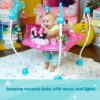 Jumper d’Activités - Aire d'Eveil - Bright Starts