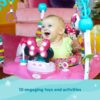 Jumper d’Activités - Aire d'Eveil - Bright Starts