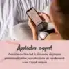 Tire-lait portable Made for Me Double - Tommee Tippee
