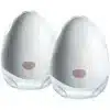 Tire-lait portable Made for Me Double - Tommee Tippee
