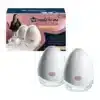 Tire-lait portable Made for Me Double - Tommee Tippee