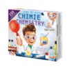 CHIMIE SANS DANGER 150 EXPÉRIENCES – BUKI