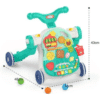 Trotteur multifonction 4 en 1 pour bébé – Huanger