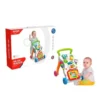 Trotteur interactif 45cm- Huanger