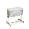 Berceau Cododo Sleepy Gold Gris - MS