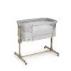 Berceau Cododo Sleepy Gold Gris - MS