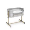 Berceau Cododo Sleepy Gold Gris - MS