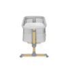 Berceau Cododo Sleepy Gold Gris - MS