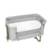 Berceau Cododo Sleepy Gold Gris - MS