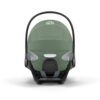 Cloud T i-Size Plus Leaf Green – Cybex