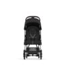 Coya Chrome Sepia Black