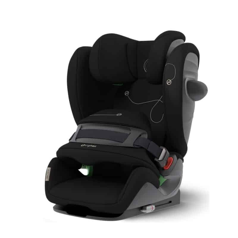 Pallas G i-size Moon Black – Cybex