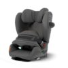 Pallas G i-size Lava Grey – Cybex