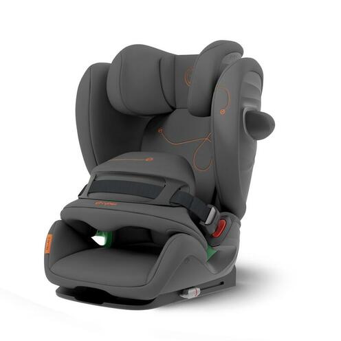 Pallas G i-size Lava Grey – Cybex