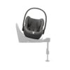 Cloud T i-Size Mirage dark grey