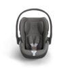 Cloud T i-Size Mirage dark grey