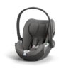 Cloud T i-Size Mirage dark grey