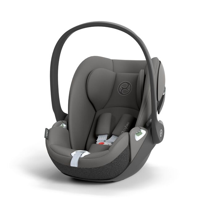 Cloud T i-Size Mirage dark grey