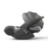 Cloud T i-Size Mirage dark grey