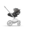 Cloud T i-Size Mirage dark grey