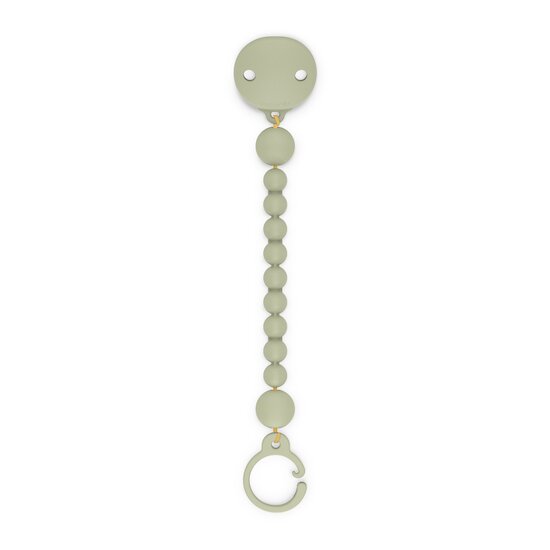 Suavinex Attache sucette silicone Wonder essence Vert