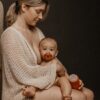 Suavinex Sucette anatomique réversible SXPRO Tuile 0/6 mois