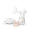 Tire-lait Electrique + Biberon 120 ml - SUAVINEX