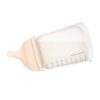 Biberon anti-colique 270ml 6m+ Débit M ZERØ.ZERØ - SUAVINEX