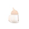 Biberon anti-colique 180ml 0m+ Débit S ZERØ.ZERØ - SUAVINEX