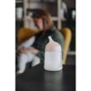 Biberon anti-colique 270ml 6m+ Débit M ZERØ.ZERØ - SUAVINEX