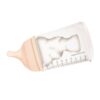 Biberon anti-colique 180ml 0m+ Débit S ZERØ.ZERØ - SUAVINEX
