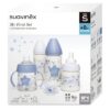 Suavinex Coffret my essentials - Coeur Blanc