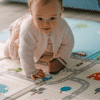 Tapis de jeu pliable Funmat XXL 200/180 ASALVO