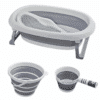 Ensemble baignoire pliable 4 pcs – Toimoys