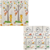 Tapis de jeu fantaisie 200×180×1.5 - MS